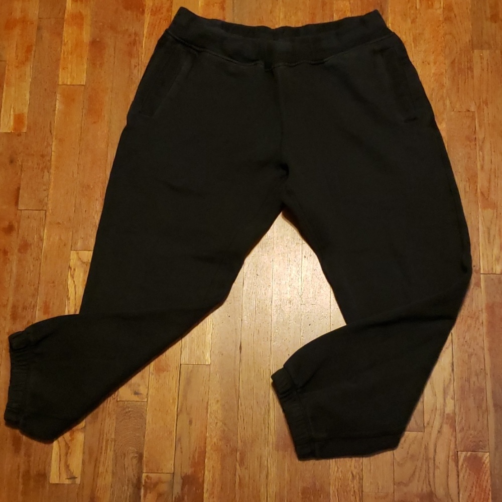 Foot Locker men's joggers